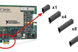 主板PCIE2.0/PCIE3.0/PCIE4.0/PCIE5.0接口的带宽、速率计算相关说明